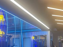 -NRG 健身私教CLUB(世博源店)