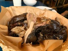 -兰桂坊·花园餐厅(西湖店)