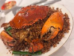 -喜记避风塘炒辣蟹(旗舰店)