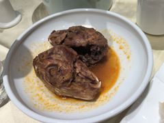 -老爷庙风味美食府(魏都大道店)
