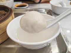 -老西白点心店