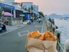 -三亚西岛海洋文化旅游区