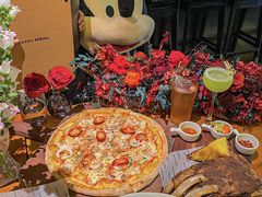 -The Happy Monk(前海壹方汇店)