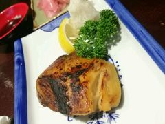 -胜代日本料理(云程巷小区店)