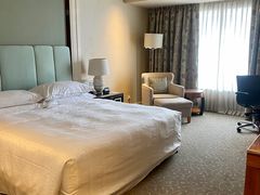 -澳门喜来登大酒店