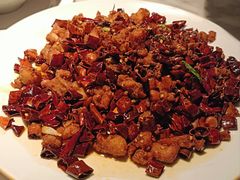 -辛香汇·锦里丨现炒川菜(滁州苏宁广场店)