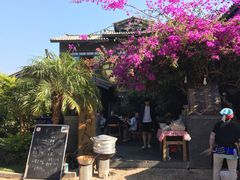 -海韵人家.海景花园经典云南菜(双廊店)