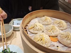 -弄堂小笼包(西青中北永旺购物中心店)