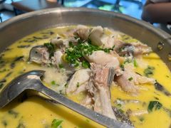 -鱼你相聚·河鲜馆(袁家岭店)