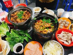 -川香煲(茅台路店)