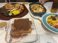 -柠檬树茶餐厅(海雅缤纷城店)