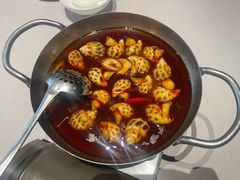 -徐记海鲜(南油永新汇店)