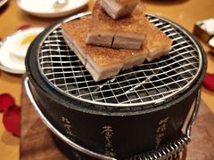 -广州富力君悦大酒店空中花园