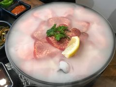 -九田家黑牛烤肉料理(石路天虹店)