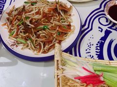 -满圆薄春饼(锦绣前程店)
