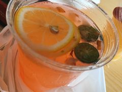 粉荔气泡茶-必胜客(阿罗海店)