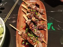 -DEEP·深美式餐吧(五棵松华熙LIVE店)