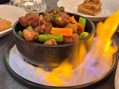 火焰牛仔粒-南里山房(人广来福士店)