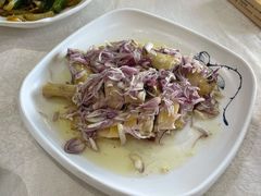 干葱清远鸡-丰宝源客家菜(常平店)