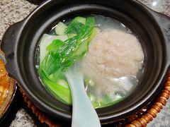 -南京大牌档(人民广场店)