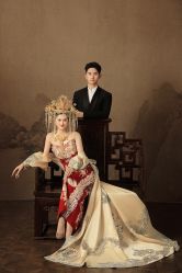 -今生有约婚纱摄影店(景德路店)