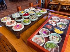 -桥香园过桥米线(国贸店)