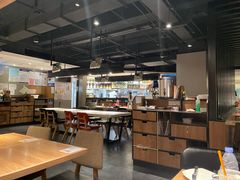 大堂-必胜客(五道口店)