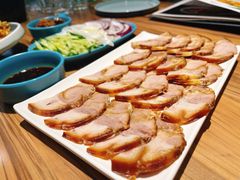 -合合春饼·酱骨·东北菜(潘家园店)