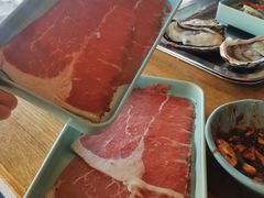 -蚝英雄鲜蚝自助专门店(长楹天街直营店)