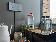-观清澜疗愈民宿(龙泉山风景区店)