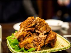 -津菜宋记老房子(鼓楼店)