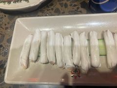 -椒香城门口老火锅(长寿路店)