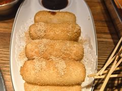 -江湖六膳門串串香(隆礼路店)