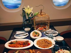 -赫帝拉航空主题餐厅(南宁店)