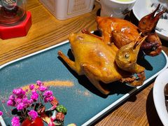 -大鸽饭(岗顶店)