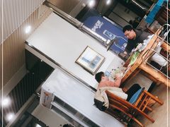 大堂-元盛居(亚泰大街店)
