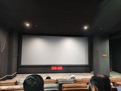 -时代华纳国际影城(鹏晖广场店)