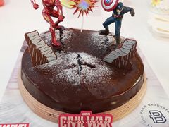 -巴黎贝甜(阳光上东店)