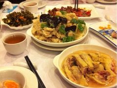 iphone_upload_pic-永兴餐厅(复兴中路店)