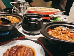 -诚如金·南宁本地菜(信息港店)