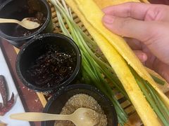 -赵记煎饼卷大葱(东岳店)