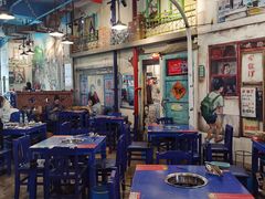 大堂-马路边边串串香形象店(磐石路店)