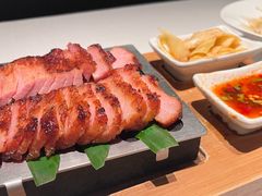 -金链花·泰国餐厅(国贸店)