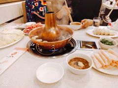 -八先生涮肉房(三里河店)
