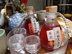 -食味酒味天津菜·古法鲜酿米酒(鼓楼店)