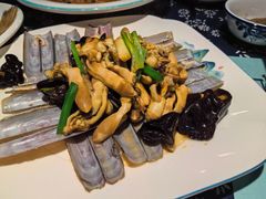 -旺角小渔村(二马路店)