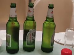 -阿娘家·原生态农家菜(国顺东路店)