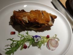 -小放牛河北菜(长安万达店)