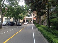 -御座宾馆-餐厅