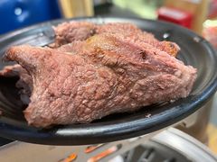 -九田家黑牛烤肉料理(吴江万象汇店)
